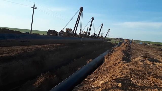 Достаем трубу смотреть онлайн