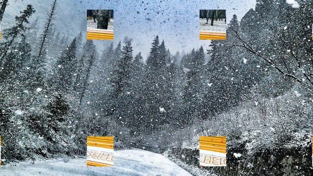 Галина Лялина. Первый снег смотреть онлайн