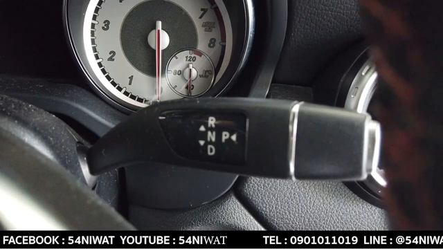 Mercedes Benz GLA250 AMG Dynamic 2016 รถยนต์มือสองยอดนิยม คันนี้ไม่ผิดหวัง