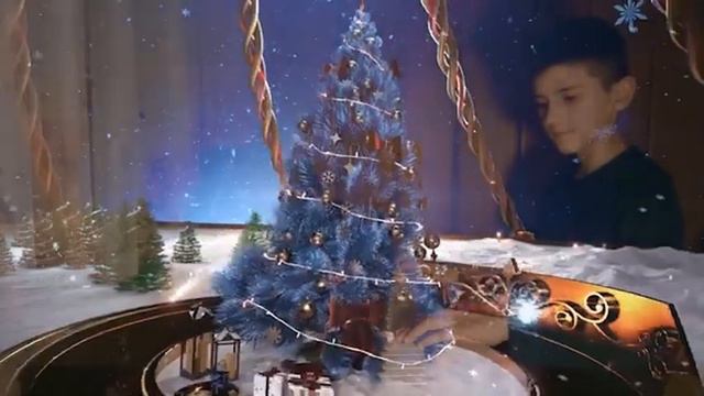 Happy New Year смотреть онлайн
