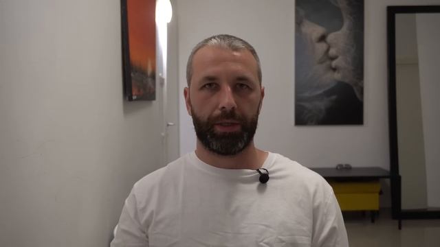 Как жить без страха и тревоги? Медитация