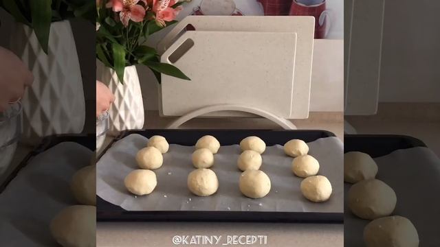 Любимые оладьи