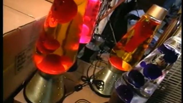 Wild Chicago Lava Lamp смотреть онлайн