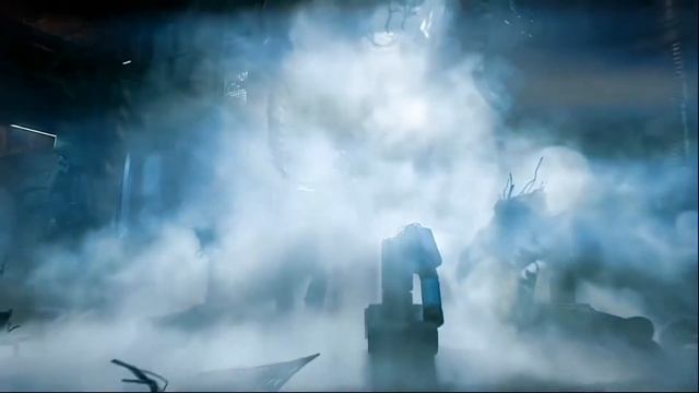 Ролик для МЭКИ на какой-то праздник бухгалтеров. смотреть онлайн