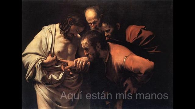 3 de julio fiesta de santo Tomás apóstol смотреть онлайн