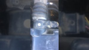 Горит чек, провалы двигателя ваз 2112.