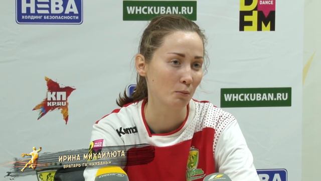 Трефилов: «Не хочу говорить, что они сильнее» смотреть онлайн