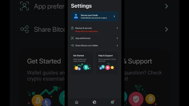 The Importance of Wallet Seed Phrases -- Back Them Up And Keep Them Secure and Secret! смотреть онлайн