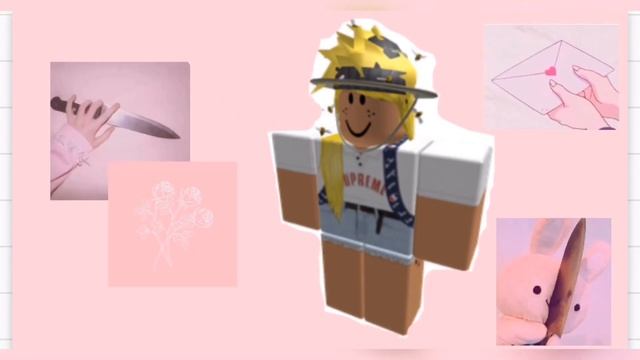 10 Kinda Aesthetic Roblox Outfits (Boys and Girls) смотреть онлайн