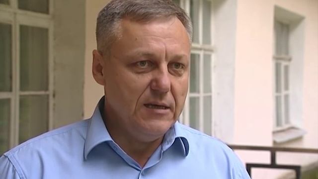 Бывший военный городок войск ПВО в поселке Трудовая смотреть онлайн