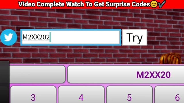 2023 NEW!! - BLOX FRUITS CODES 2023 - CODES FOR BLOX FRUITS смотреть онлайн