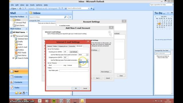 Use iCloud with Outlook 2007 смотреть онлайн