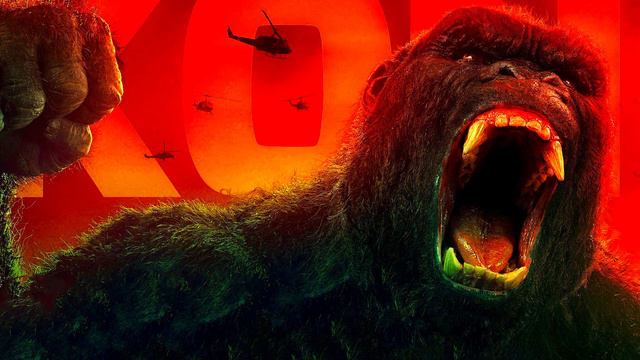 KONG SKULL ISLAND PALAROID || BLACK SABBATH || Jordan Vogt-Roberts || TOM HIDDLESTON || BARIE LARSO смотреть онлайн