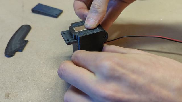 DIY FFB Steering Wheel | 😱 50Nm 😱 | HIGH Performance & FUN