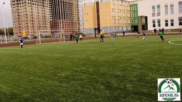 Иремель - Металлуг 1 г. Аша 25.09.2021.mp4 смотреть онлайн