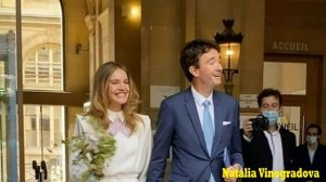 Как Выглядят Пятеро ДЕТЕЙ и Красавец Муж-Миллиардер Натальи Водяновой