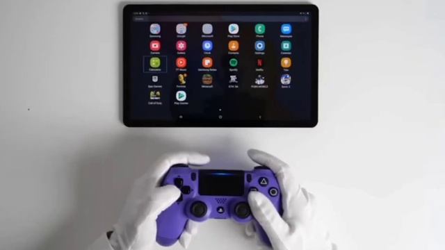 Samsung Galaxy Tab S6 Lite Unboxing - Android Tablets Strike Back! смотреть онлайн