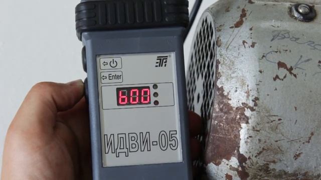 Діагностика обмоток електричних машин смотреть онлайн