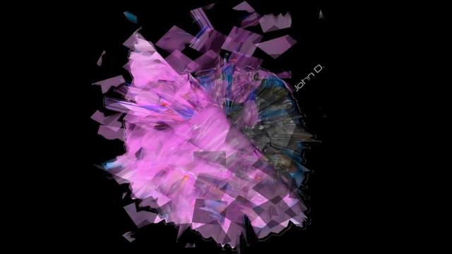 John D. | Crossing My Dreams смотреть онлайн