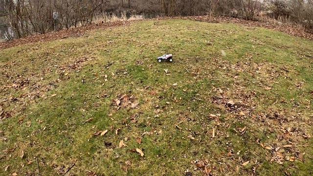 Watch Me Take on the Tamiya Grasshopper 2 | Upgraded Aluminum Shocks and a Lightly Tuned 28T On 3S смотреть онлайн