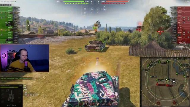 Лучше твоего БОРЩА ? Charioteer - Путь к Бабахе смотреть онлайн