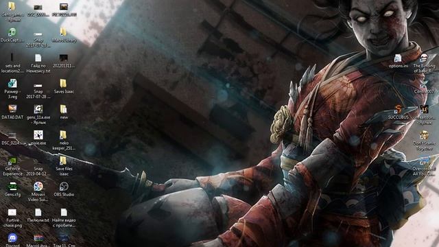 [DBD] Black screen after intro - Solution (Patch 5.7.2) смотреть онлайн