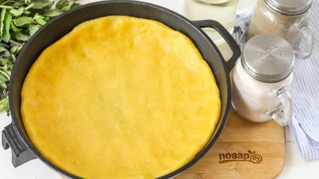 Сборник рецептов