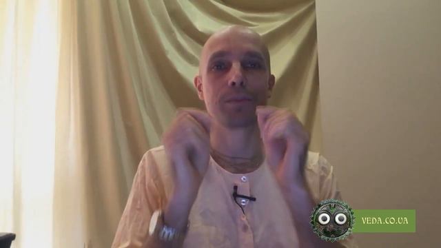 Мадана Мохан дас - День явления Господа Шри Кришны 2018