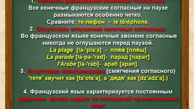 Фонетика для начинающих.Урок №2 |Инна Мокко смотреть онлайн