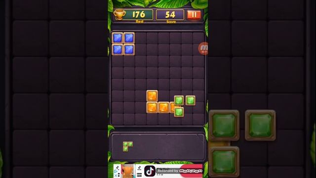 Block Puzzle Jewel Android Gameplay