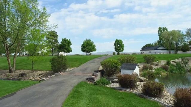 Virtual Tour: 620 E Clearvue, Meridian Idaho смотреть онлайн