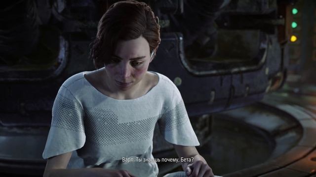 Прохождение Horizon: Forbidden West (Horizon: Запретный Запад) — часть 44: Посейдон ☛ PS5 смотреть онлайн