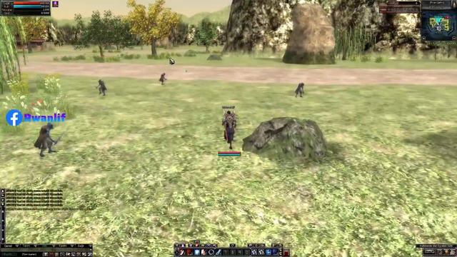 TWELVE SKY 2 REBORN ! I (KARAHAN ONLİNE) EFSANE GERİ DÖNÜYOR TÜRKÇE İLK BAKIŞ смотреть онлайн