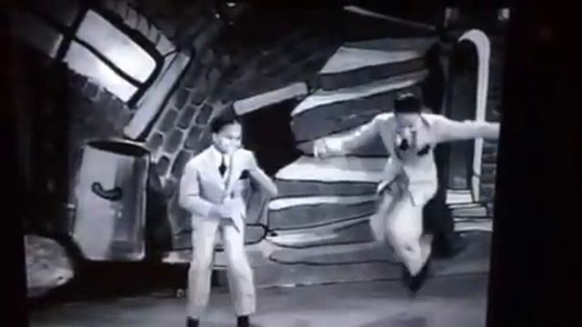 Vaudeville; dance смотреть онлайн