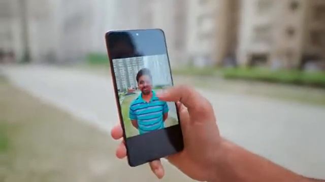 Redmi Note 10 Pro Max Unboxing and Quick Look - Midrange King? смотреть онлайн