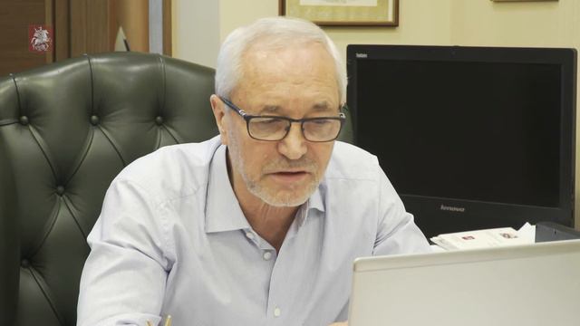10.11.2021. Евгений Герасимов: Каждый второй рубль в системе здравоохранения – это средства ОМС смотреть онлайн