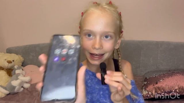 Обзор на мой старый телефон на Honor 20 S смотреть онлайн