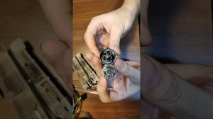 Ремонт фена babyliss s213a