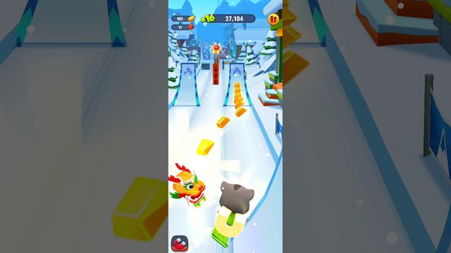 это том за золотом 1 раз на канале