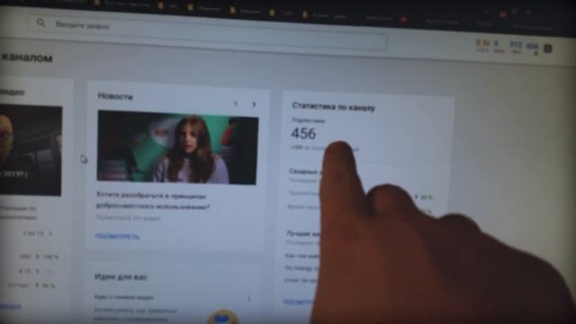 VLOG#11 [Октябрь 2019] | Про канал, про майнинг зимой смотреть онлайн