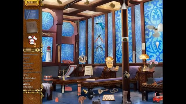 1912 Титаник 35 часть.mp4