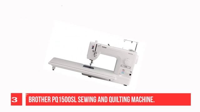 The 5 Best Sewing Machine for Advanced Sewers in 2024 | Reviewed | BEST ADVANCED SEWING MACHINES смотреть онлайн