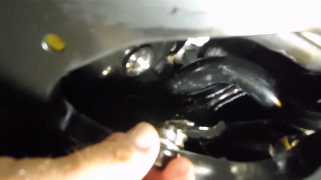 Oil Change Subaru Forester смотреть онлайн