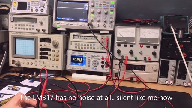 #055 DC-DC Converters Buck Converter LM317 LM2596 XL4015