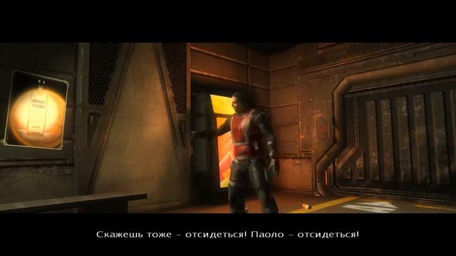 Alpha Prime - ХРАНИЛИЩЕ #2 смотреть онлайн