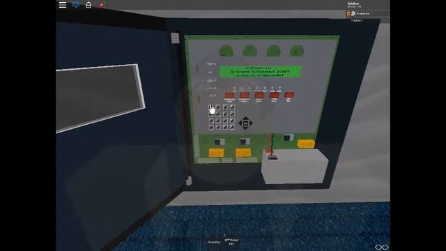 ROBLOX Fire alarm Testing смотреть онлайн
