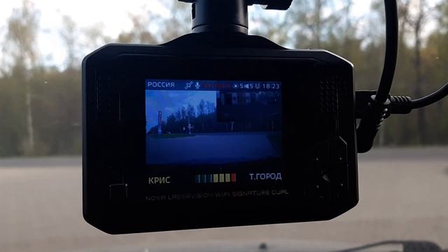 ibox nova laservision wifi signature dual работа радар-детектора и базы камер смотреть онлайн