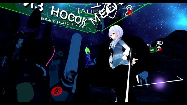 Приключения Трапа в Падике! / Русский VR Chat смотреть онлайн