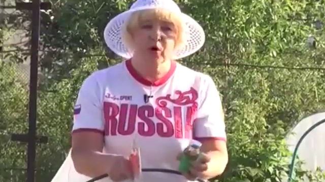Посадка арбуза и дыни в открытый грунт смотреть онлайн