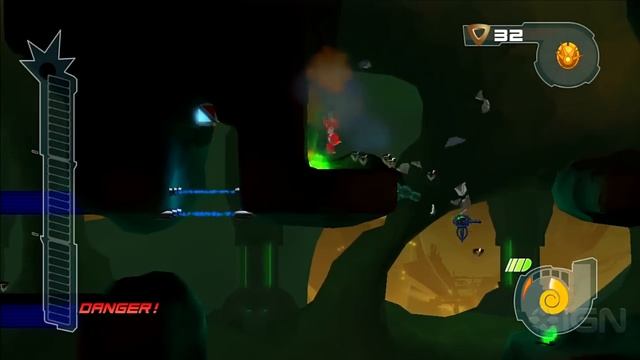 Explodemon: Getting Heated Gameplay смотреть онлайн